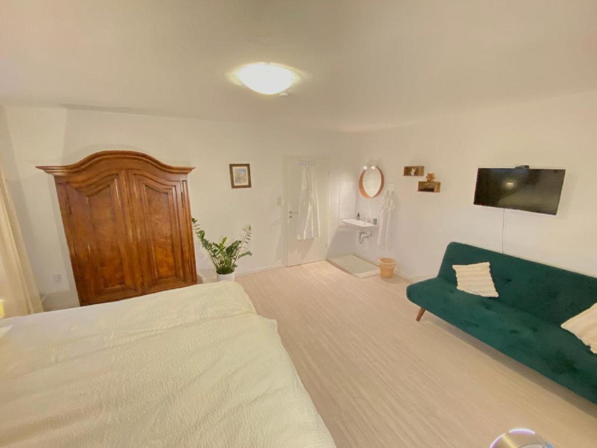 Ferienwohnung Lusenhoeh Mauth Dış mekan fotoğraf