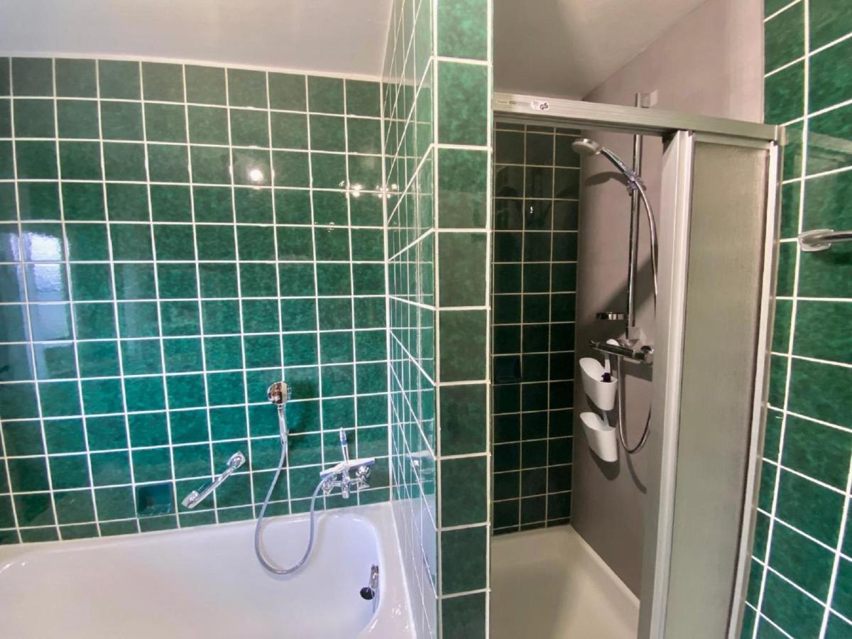 Ferienwohnung Lusenhoeh Mauth Dış mekan fotoğraf